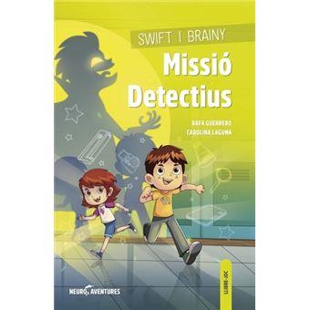 Misión detectives