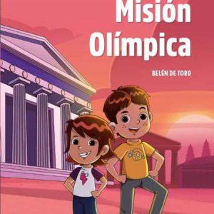 Mision olimpica