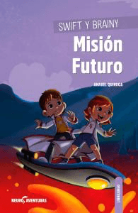 Mision futuro