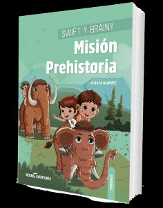 misión prehistoria