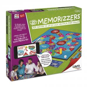 Memorizzers