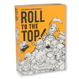 Roll to The top