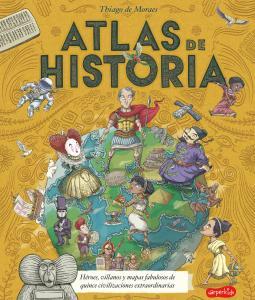 Atlas de Historia