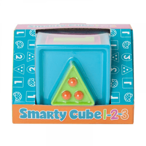Smarty cube