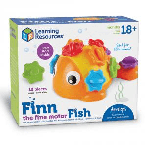 Finn pez