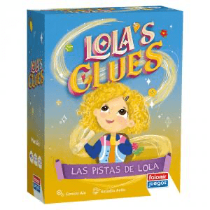 Lolas clue