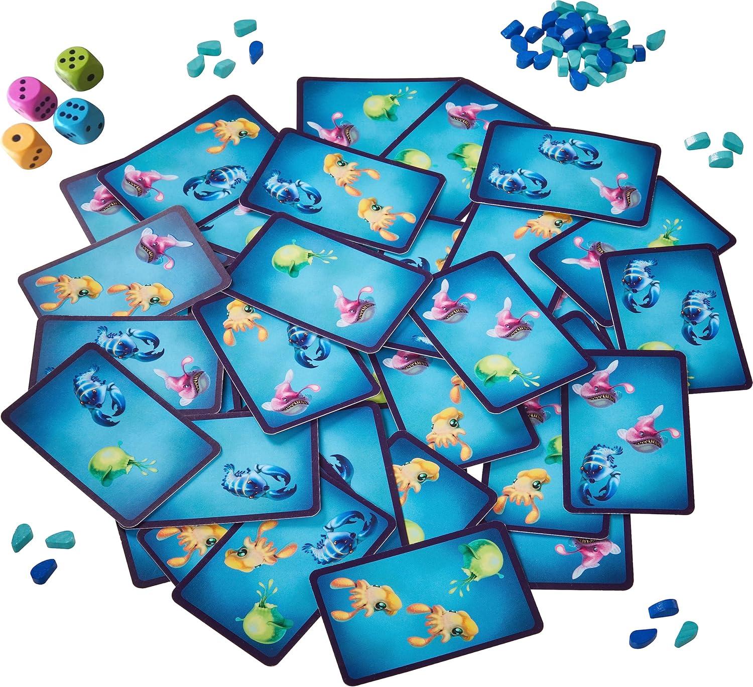 Misión Subacuática - Imagen 2