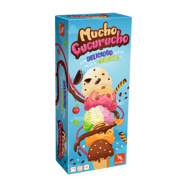 Mucho Cucurucho