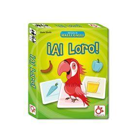 AL-LORO_juego_de_mesa
